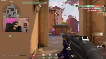 OP Comms ft. Calm