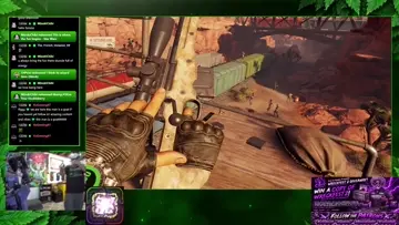 good shot