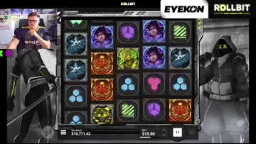38K HIT ON SLAYERS