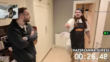 TUĞKAN ABİ KATİL OLMA.