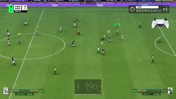 PEGA!!!