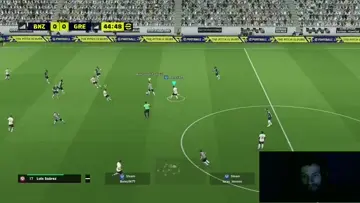 FAZEDOR DE GOLS ESSE SUAREZ