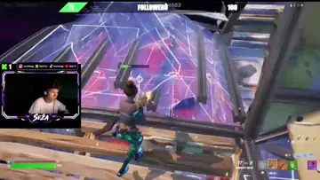 Clipnul jsem borce na controlleru!