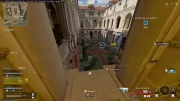 VO so como Macgyver