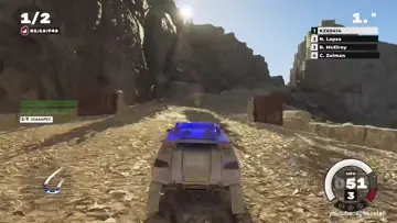 Jumping!!