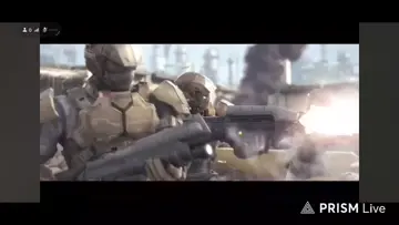 When Halo was on his peak