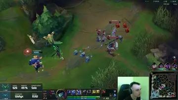 Clown Fiesta