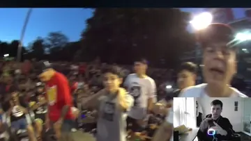 ciro a lo alejo