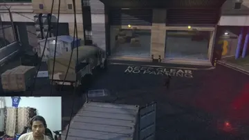 this guy is frking insane