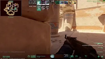 mustım 1v4 atıo