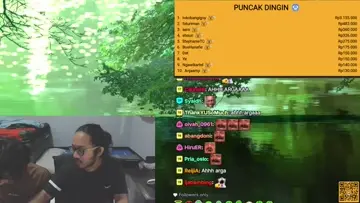 anton debut