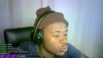 Roasting chat