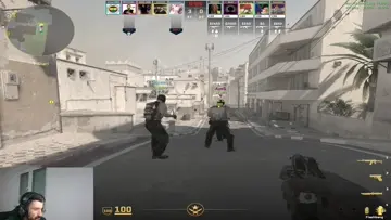 ACE HAHAHA