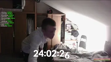 tarzan