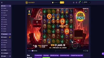 BIG WIN