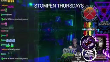 Hot tune