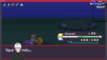 Y tengo un ryquaza