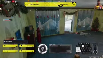 "La mejor racha en COD BO6 🎮"