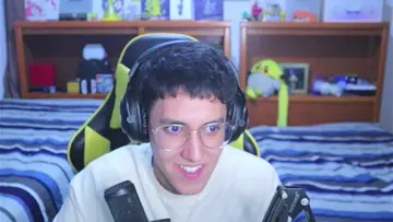 EL PRIMER CLIP DE SOARINNG EN KICK