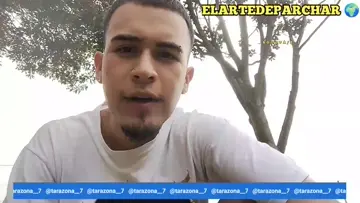Miedo a fracasar