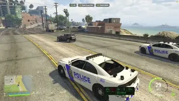 sick jump