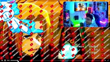 ESTA WAIFU ESTA POTENTE