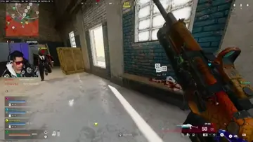 Son puras pinches mamadas esos hitmarker