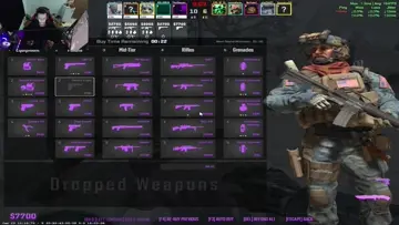 4K headshot