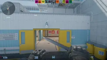 Knife #1 - С почином на Кике