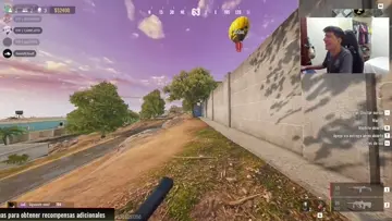 El salto de pe mas grande que he echo