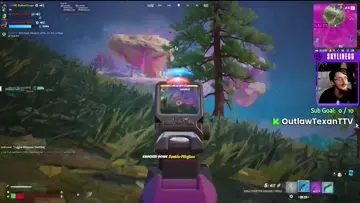 Slid Into The Kill XD