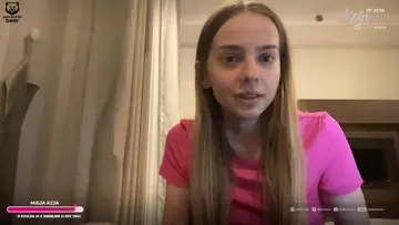 Jestem rasistka xD (Uciety szot)