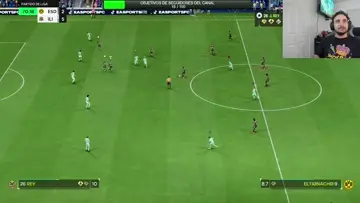 Acompáñame a ver esta historia jaja