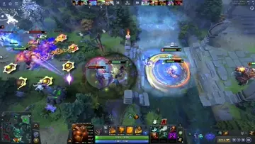 ECHO SLAMMA JAMMA!!