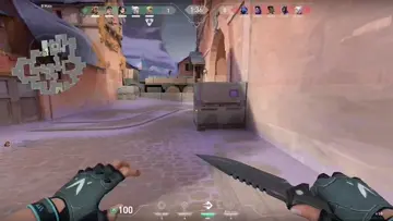 ace haha