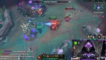 Dumnezeu pe SpearShot-uri