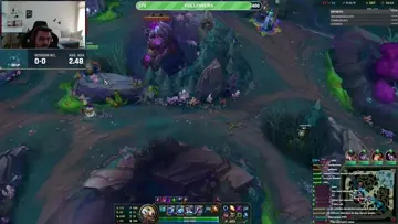 veigarın içinden geçen fizz yapmışlar