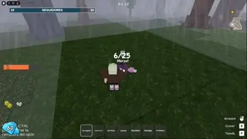 Aqui un Oso