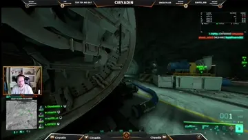 NTW-50 + BFP - Clean Sweep #1