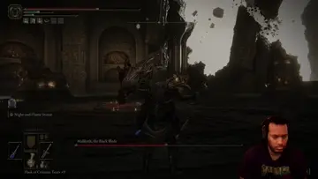 Just like loosing a BiS roll