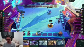JINX LVL 3