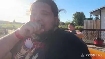 bigspin