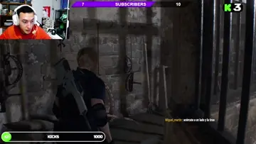 Brayen Gritito de Macho alfa XD