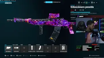 camuflaje