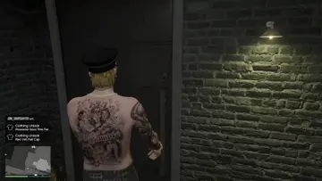Night Club Life GTA