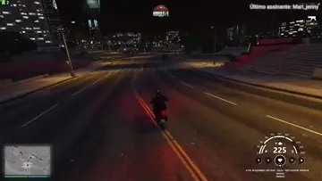 piloto viu