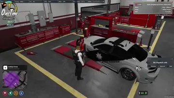 Booty Booty
