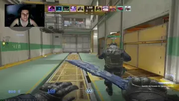 4k + grito afeminado