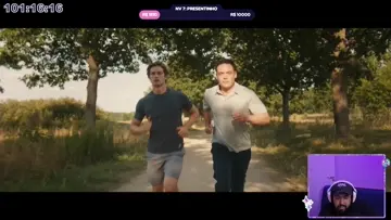 Invasão Zara Larsson