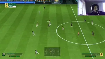 tiki taka play